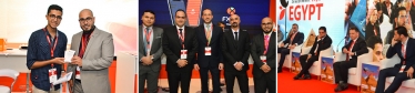 FXTM Sponsors the Egypt Investment Expo 2019 and Wins New Award!